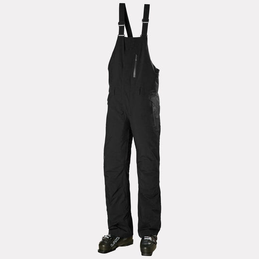 Helly Hansen Legendary Insulated Mens Bib Pant