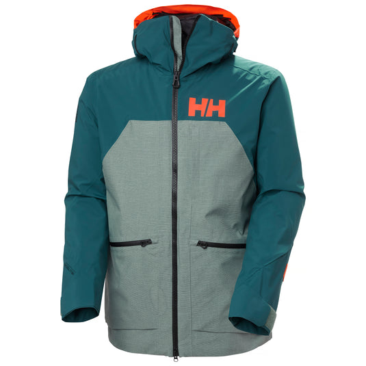 Helly Hansen StraightLine Men's Lifaloft 2.0 Jacket