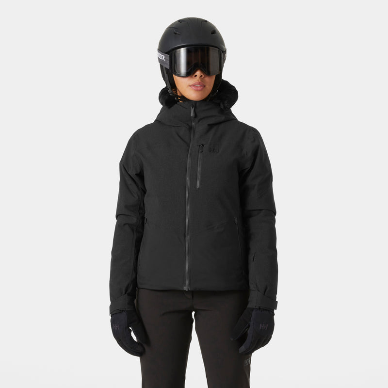 Load image into Gallery viewer, Helly Hansen Val D&#39;Isere Women&#39;s 2.0 Jacket
