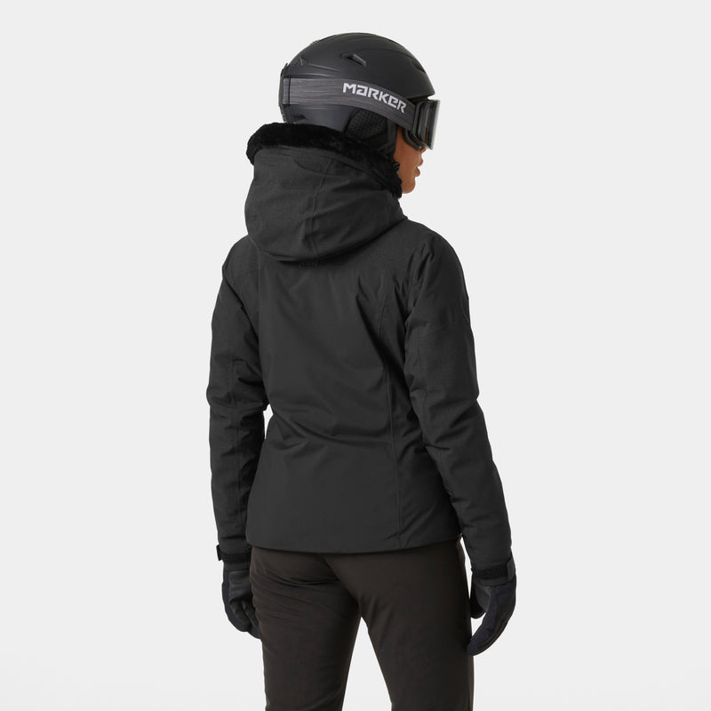 Load image into Gallery viewer, Helly Hansen Val D&#39;Isere Women&#39;s 2.0 Jacket
