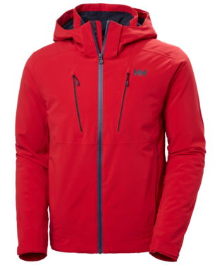 Helly Hansen Alpha 4.0 Mens Jacket
