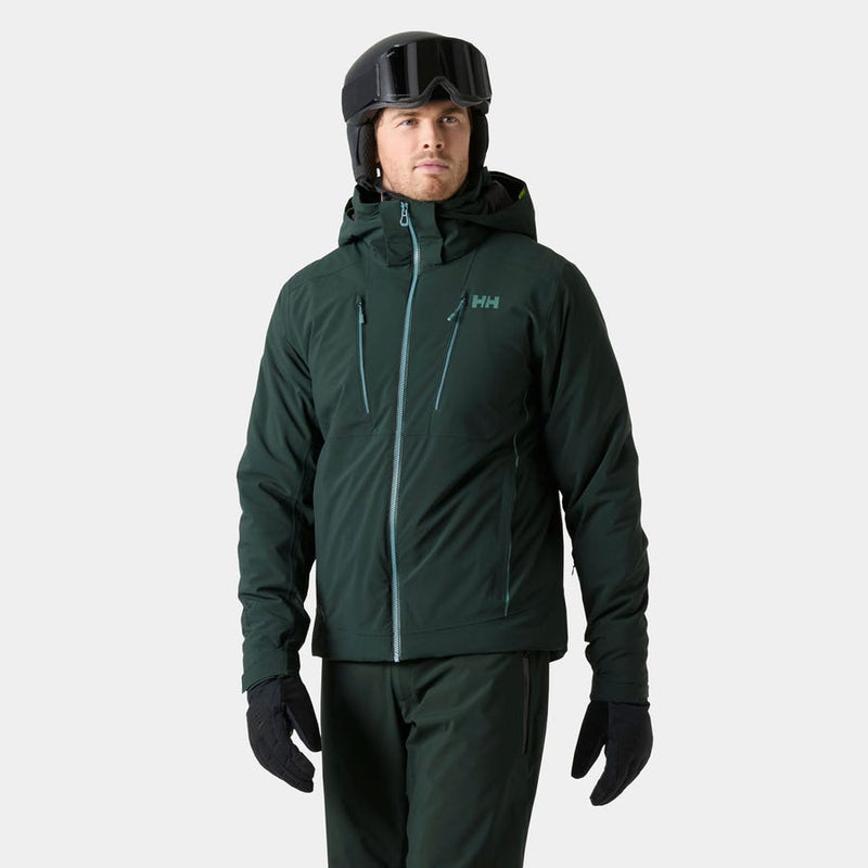 Load image into Gallery viewer, Helly Hansen Alpha 4.0 Mens Jacket
