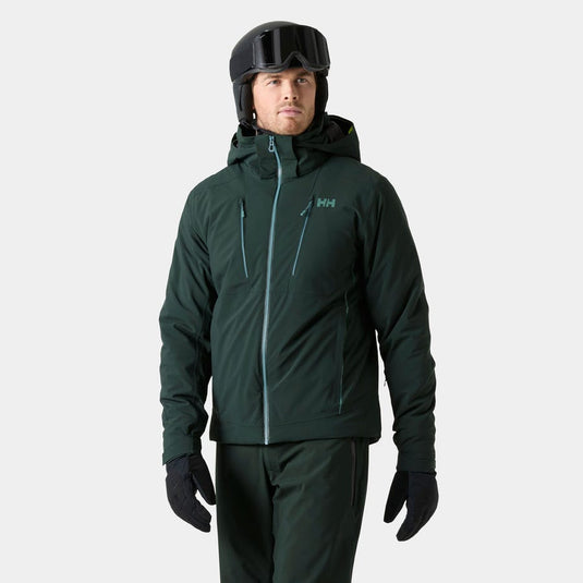 Helly Hansen Alpha 4.0 Mens Jacket