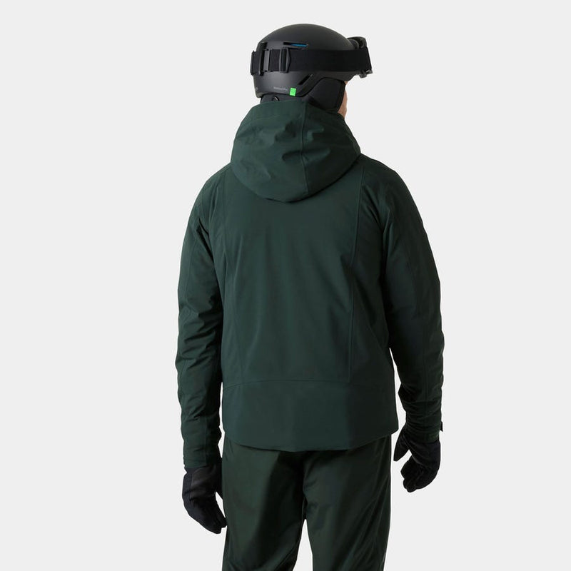Load image into Gallery viewer, Helly Hansen Alpha 4.0 Mens Jacket

