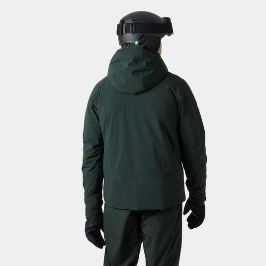 Helly Hansen Alpha 4.0 Mens Jacket