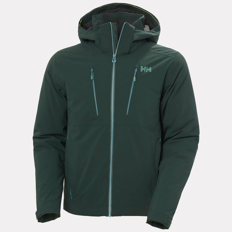 Load image into Gallery viewer, Helly Hansen Alpha 4.0 Mens Jacket
