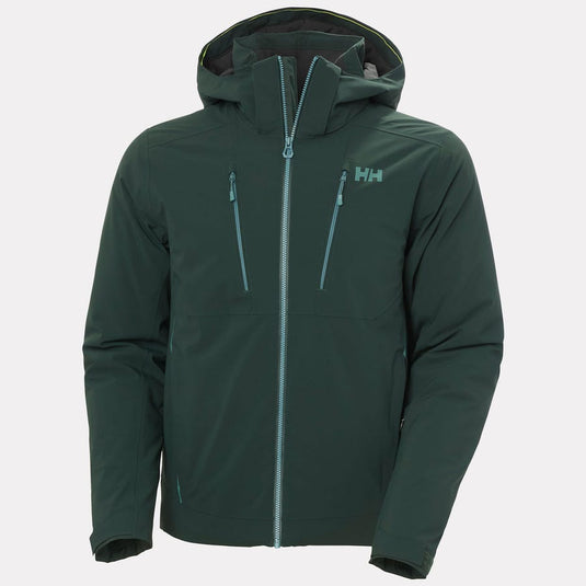 Helly Hansen Alpha 4.0 Mens Jacket