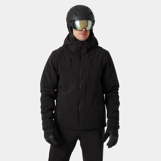 Helly Hansen Alpha 4.0 Mens Jacket