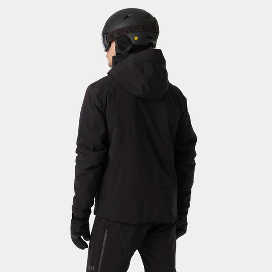 Helly Hansen Alpha 4.0 Mens Jacket