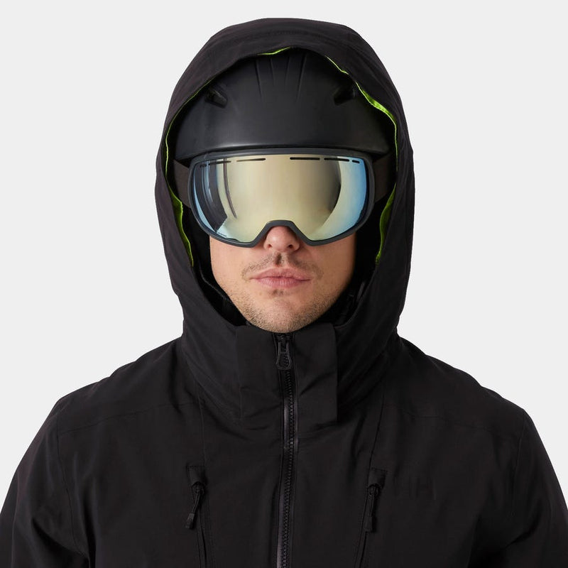 Load image into Gallery viewer, Helly Hansen Alpha 4.0 Mens Jacket
