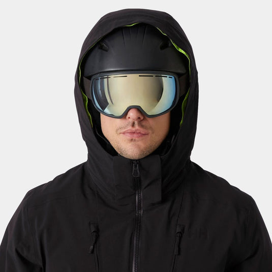 Helly Hansen Alpha 4.0 Mens Jacket