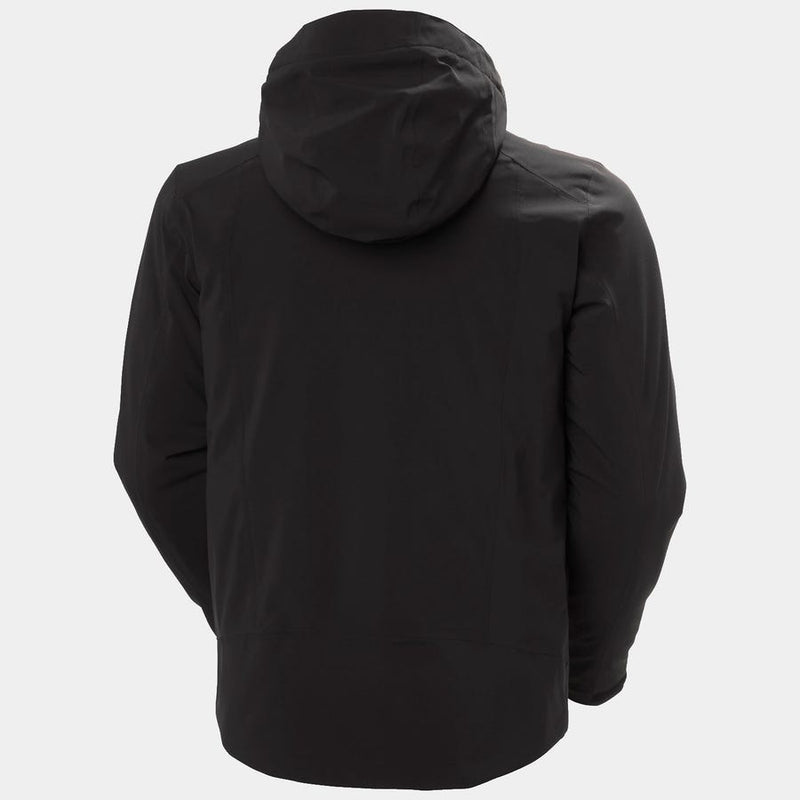 Load image into Gallery viewer, Helly Hansen Alpha 4.0 Mens Jacket
