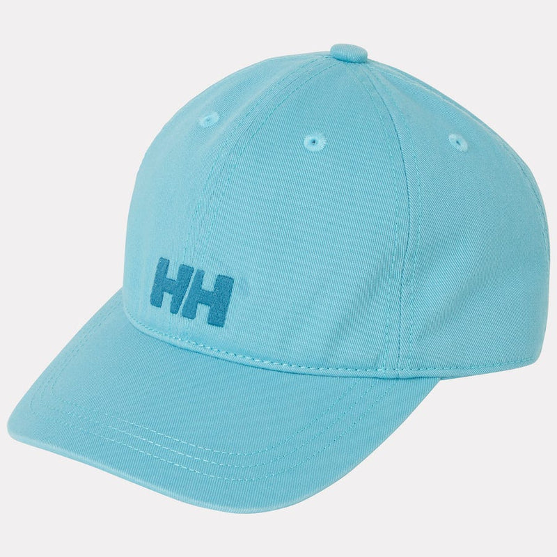 Load image into Gallery viewer, Helly Hansen Junior Logo Cap
