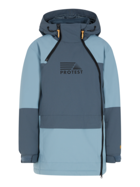 Protest Wark Junior Snow Jacket