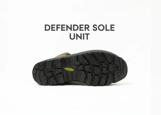 Altberg Malham Hiking Boot