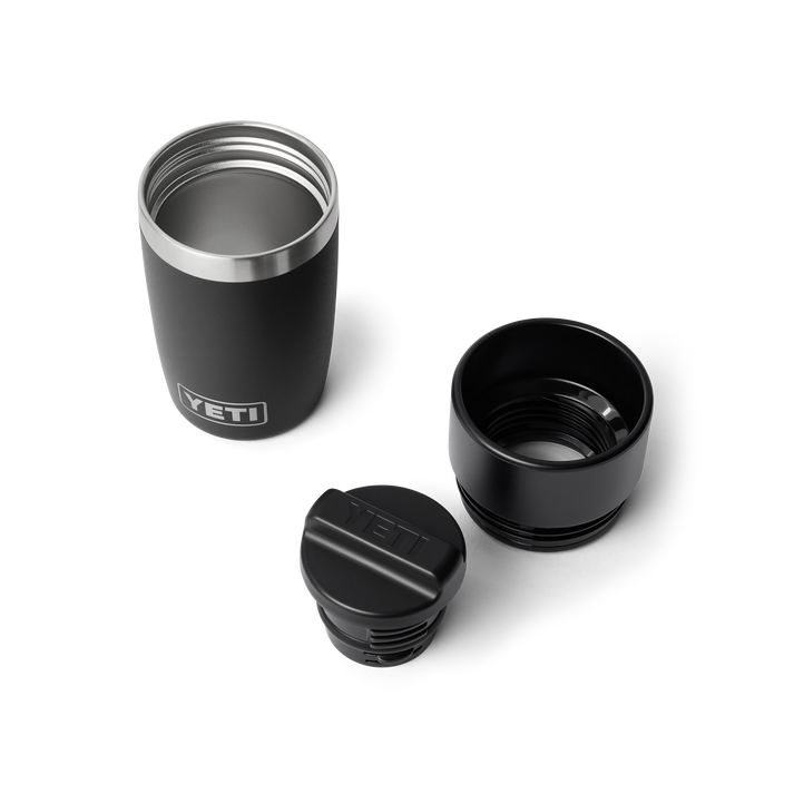 Load image into Gallery viewer, Yeti Rambler 8oz Travel Bottle
