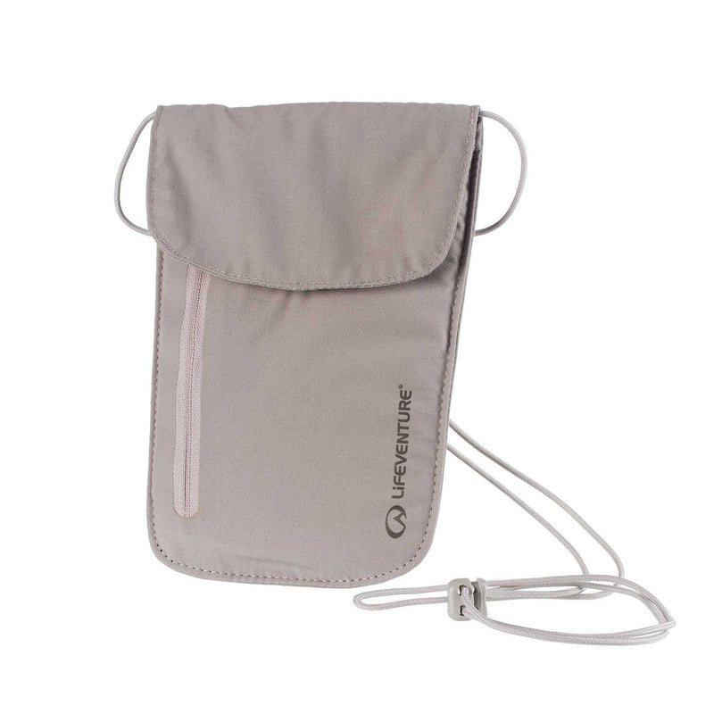 Load image into Gallery viewer, Lifeventure RFID Travel Body Wallet Chest
