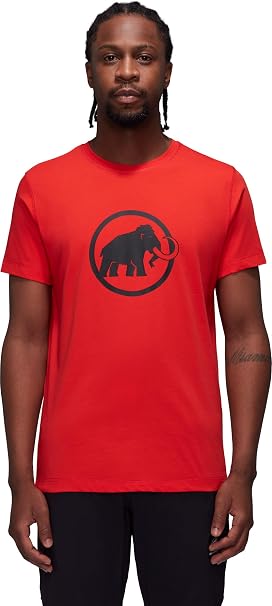 Mammut Core Mens Classic T-shirt