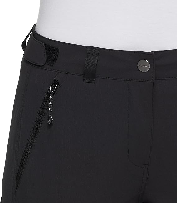 Load image into Gallery viewer, Mammut Runbold IV Women's Shorts
