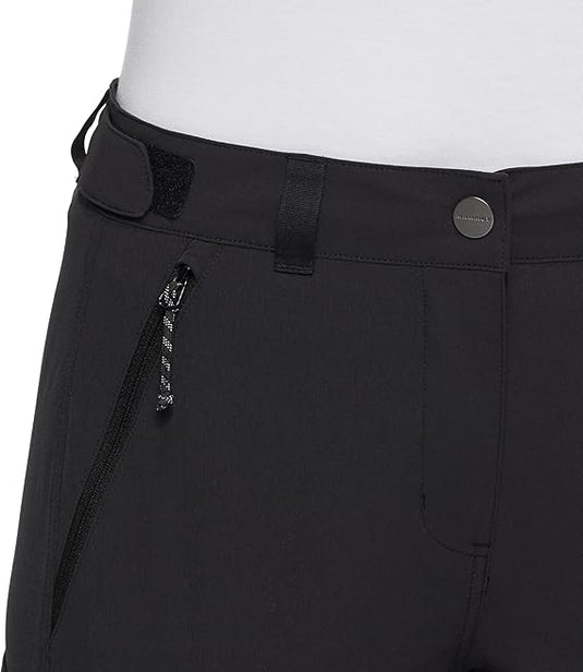 Mammut Runbold IV Women's Shorts