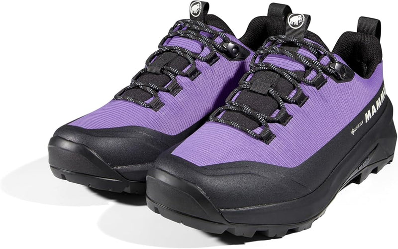 Load image into Gallery viewer, Mammut Ducan III Low GTX Womens
