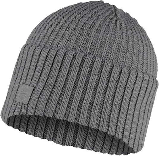 Buff Rutger Knitted Beanie