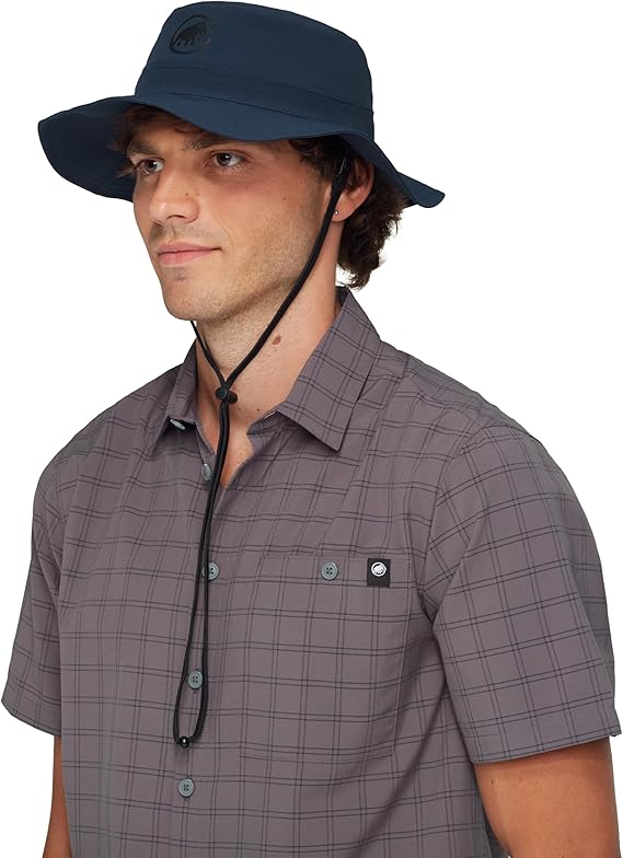 Load image into Gallery viewer, Mammut Runbold Hat

