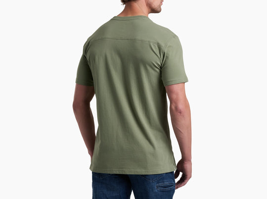 Load image into Gallery viewer, Kuhl Bravado Mens T-Shirt
