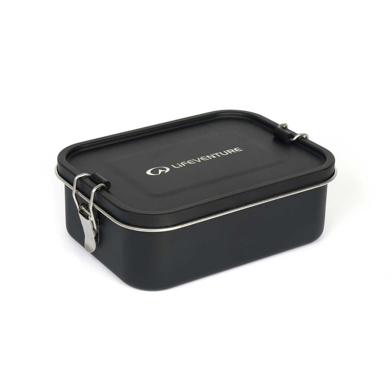 Load image into Gallery viewer, Lifeventure Stainless Steel Lunch Box
