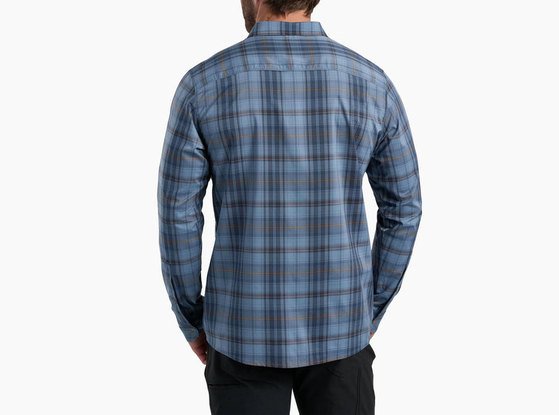 Load image into Gallery viewer, Kuhl Response Lite Men&#39;s LS Shirt
