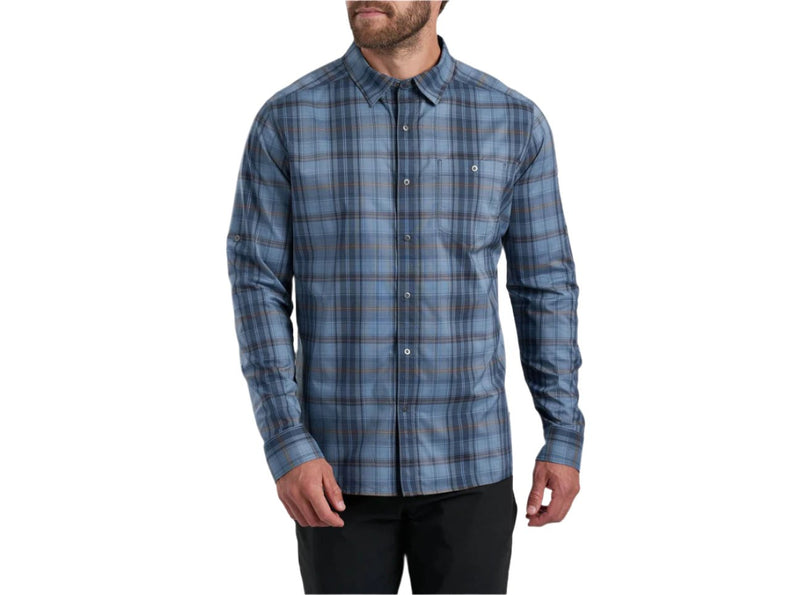 Load image into Gallery viewer, Kuhl Response Lite Men&#39;s LS Shirt
