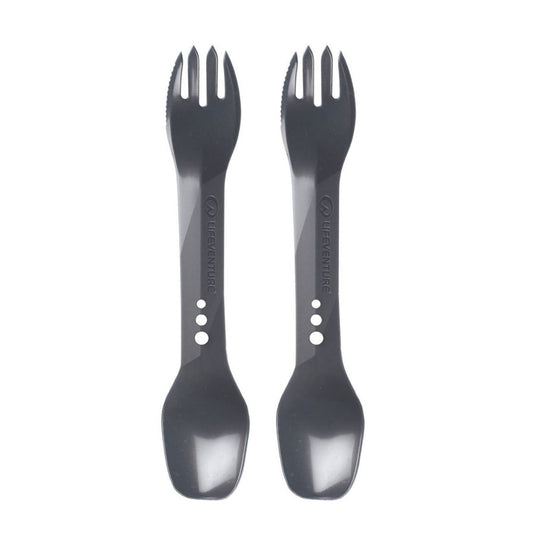 Lifeventure Ellipse Spork