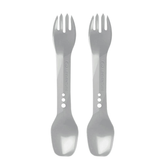 Lifeventure Ellipse Spork
