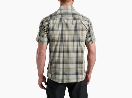 Kuhl Dissident Men's SS Shirt