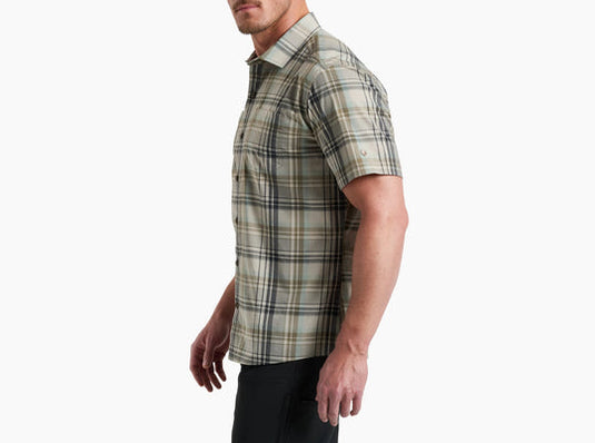 Kuhl Dissident Men's SS Shirt