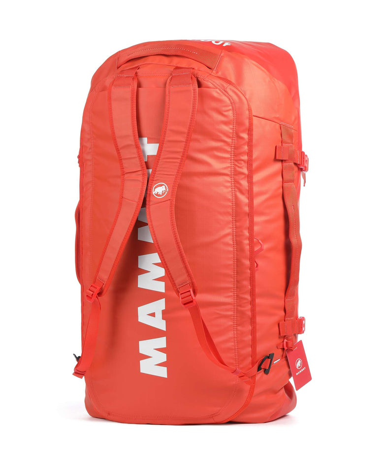 Load image into Gallery viewer, Mammut Cargo Travel Bag
