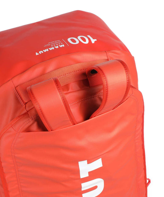 Mammut Cargo Travel Bag
