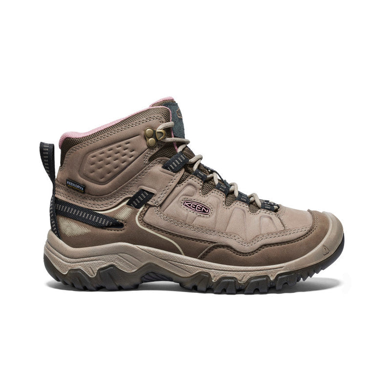 Load image into Gallery viewer, Keen Targhee Women&#39;s  IV Mid Waterproof Boot
