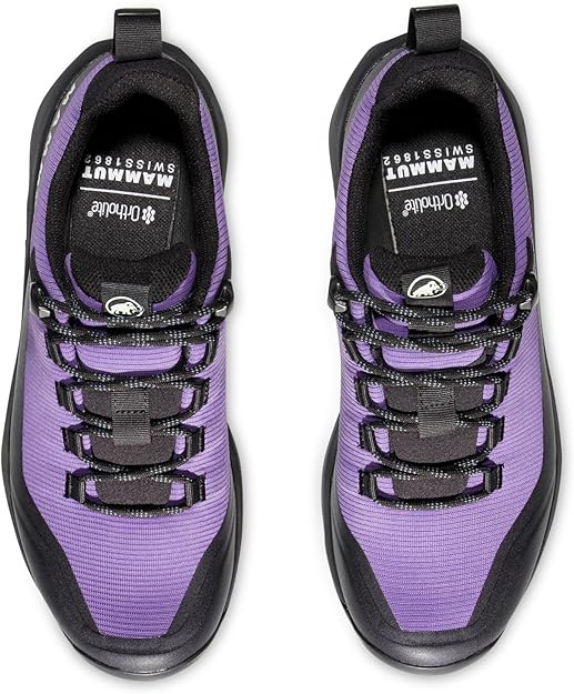 Mammut Ducan III Low GTX Womens