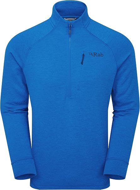 Rab Nexus Mens Pull-On