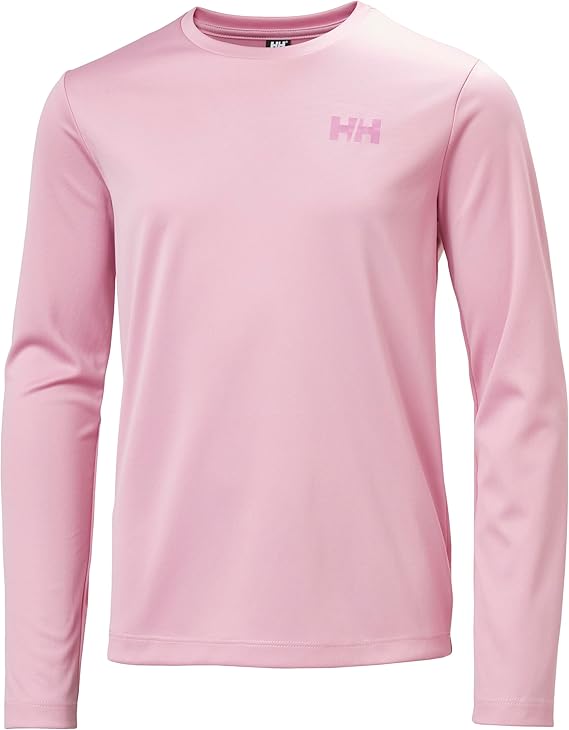Load image into Gallery viewer, Helly Hansen Tech Junior LS T-shirt
