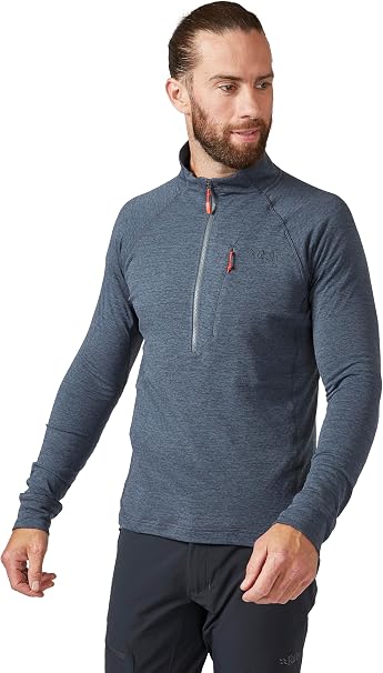 Rab Nexus Mens Pull-On