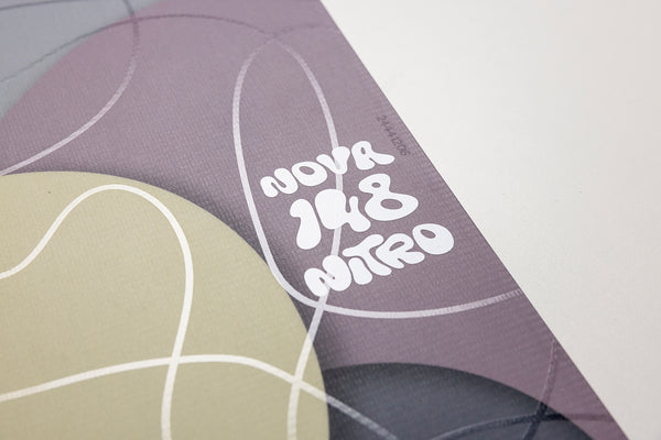 Load image into Gallery viewer, Nitro Nova Womens Snowboard
