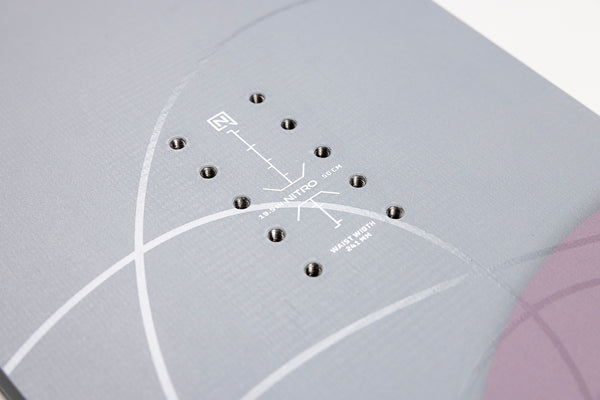 Load image into Gallery viewer, Nitro Nova Womens Snowboard

