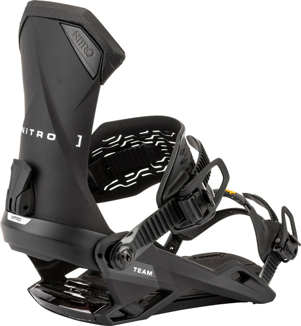 Load image into Gallery viewer, Nitro Team Mens Snowboard Bindings
