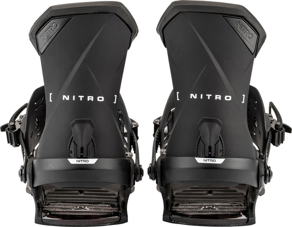 Load image into Gallery viewer, Nitro Team Mens Snowboard Bindings
