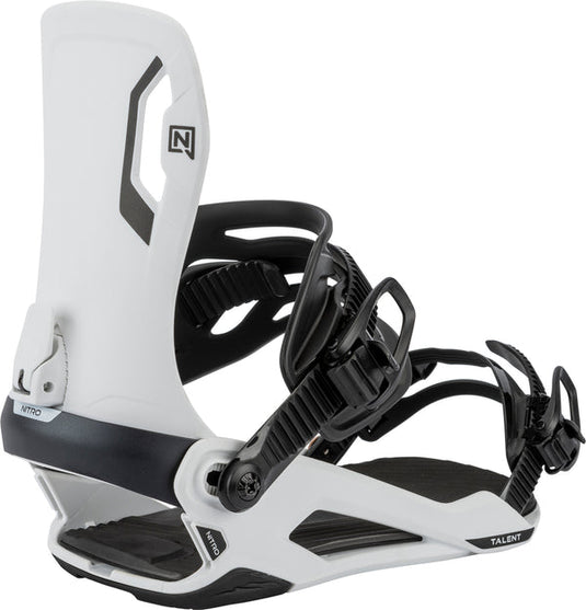 Nitro Talent Snowboard Bindings
