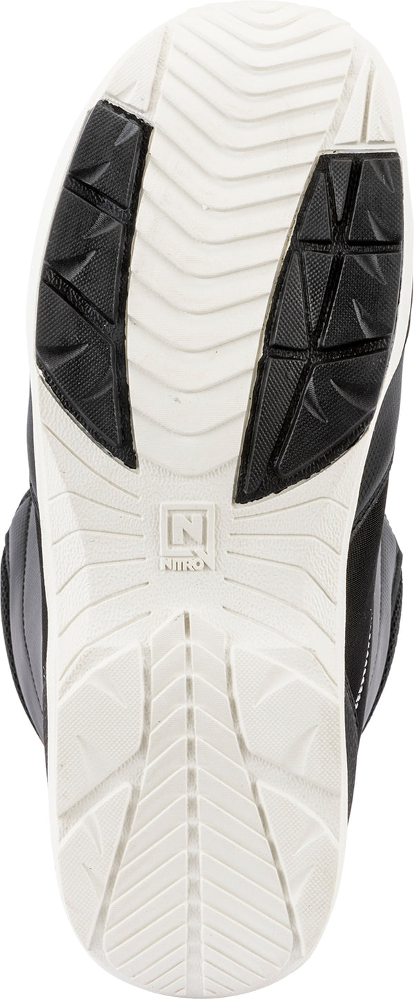 Load image into Gallery viewer, Nitro Tangent Boa Snowboard Boots
