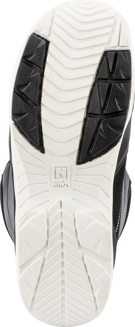 Nitro Tangent Boa Snowboard Boots