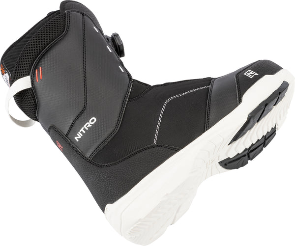 Load image into Gallery viewer, Nitro Tangent Boa Snowboard Boots
